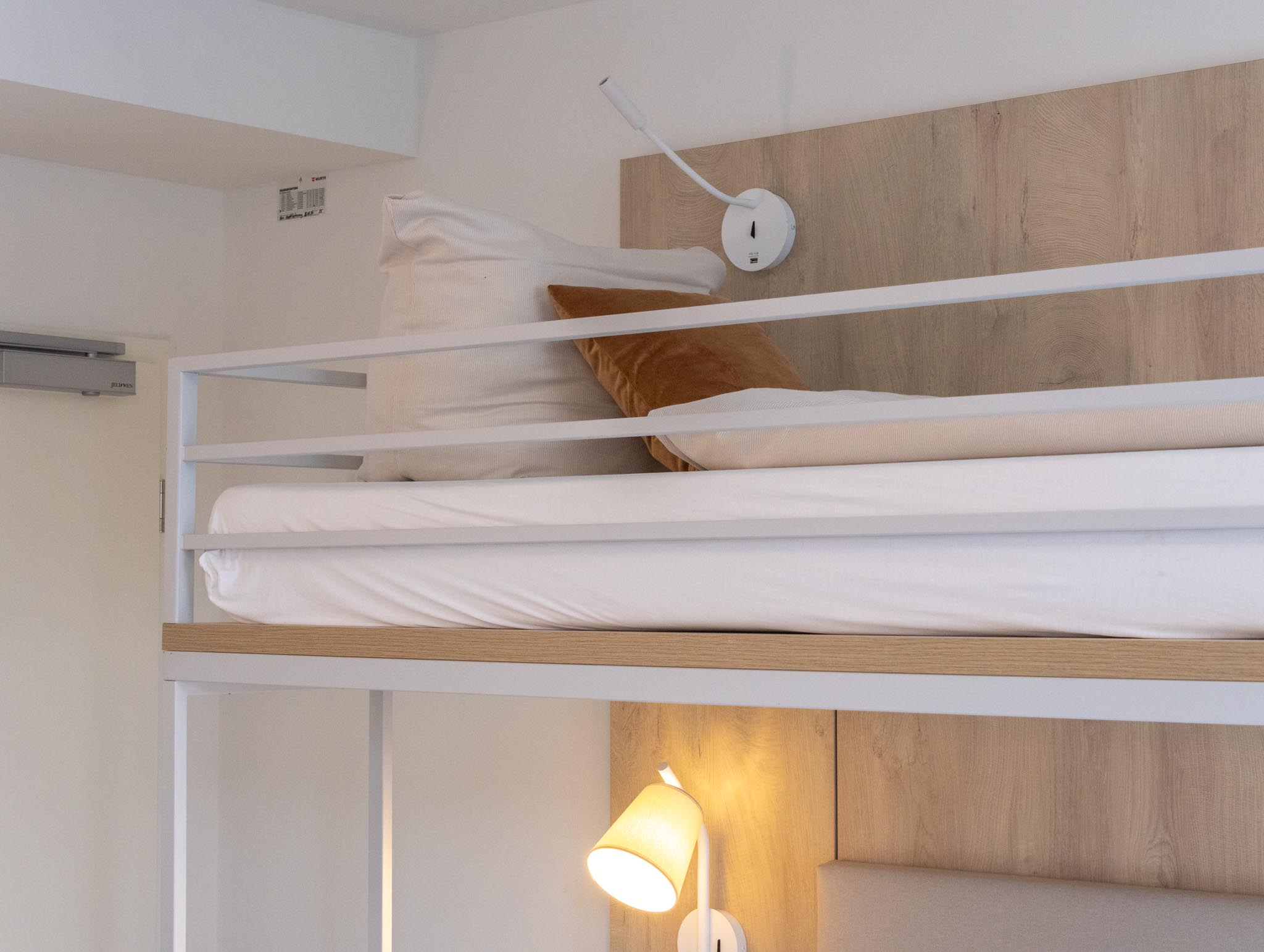 Urlaub mit Kind – FairSchlafen Boutique Hotel Neustadt in Holstein